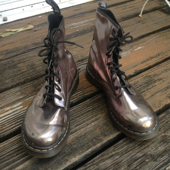 dr martens docs